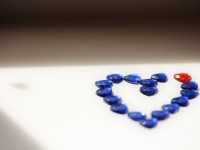 SCIENCE CONFIRMS: ALL YOU NEED IS LOVE