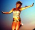 Girl Jumping