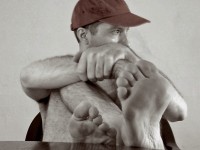 BIG, FAT LIES ABOUT MEN: Why young America is redefining its concept of manliness