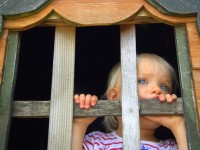 The Time Tested, Tried and True, Totally Weird Way to Deal With Sucky Feelings