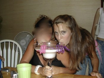carrie margarita