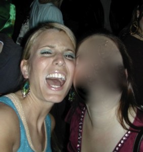 funny face em