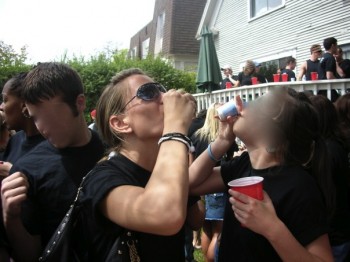 shots at around the world