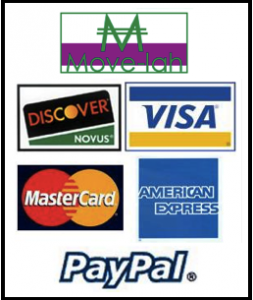 we accept Movelah