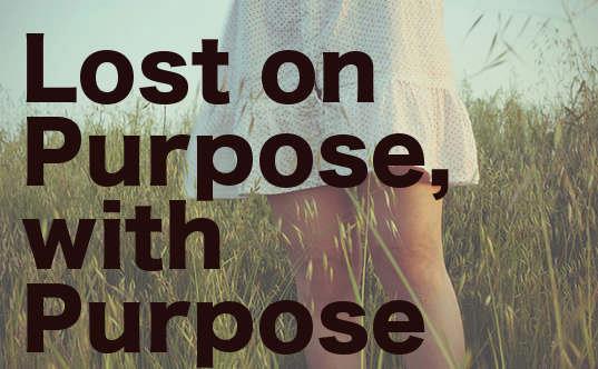 Watch Lost On Purpose Online Watch Lost On Purpose Online