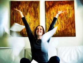 How to Get a Job That Doesn’t Suck
