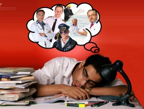 The Unlost E-Course Sneak Preview (Part II): Why Traditional Career Planning Fails