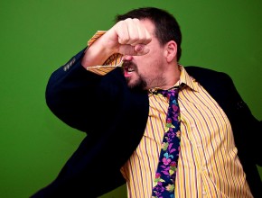How (& Why) to Stop Hating on Your Mother %^&*ing Ex